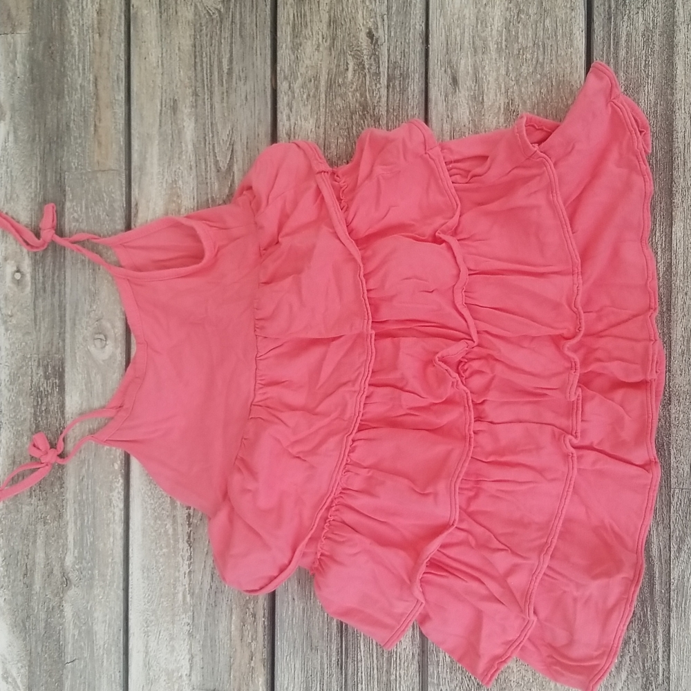 Summer dress, size 5t - Picture 3 of 4